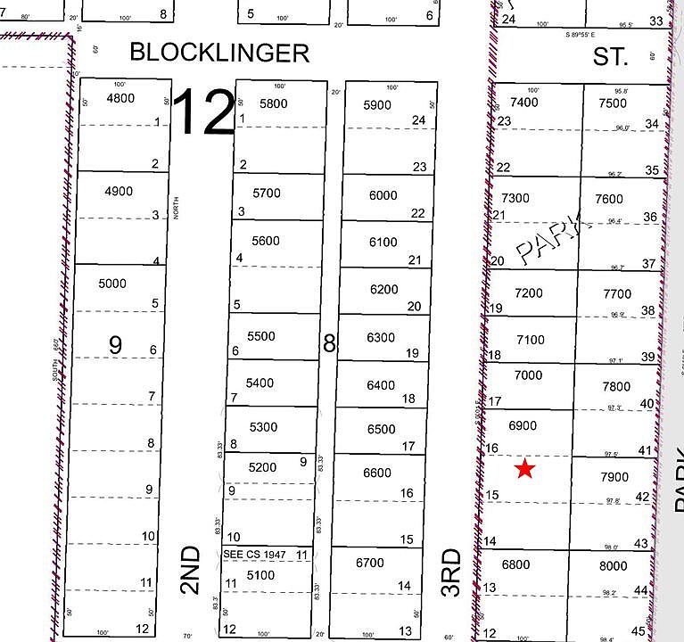 2nd image of 0 S 3rd Ave #14-16