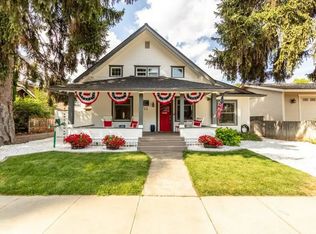 713 W Woodland Dr, Coeur D Alene, ID 83814