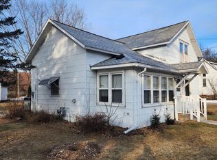 103 S 11th Street, Black River Falls, WI 54615