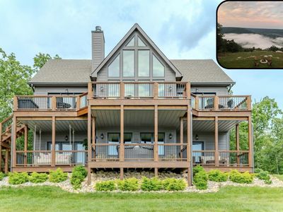 2313 Sunset Dr, Rising Fawn, GA, 30738