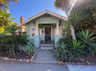 3319 Thorn St #3319, San Diego, CA 92104