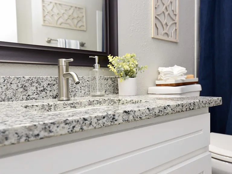 Granite Counters