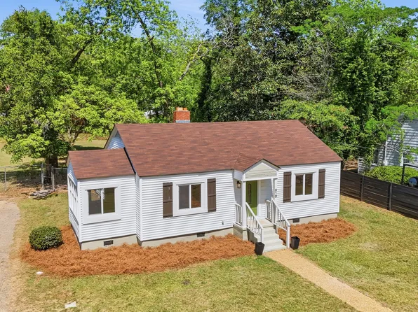 610 Davis Ave, Tifton, GA 31794