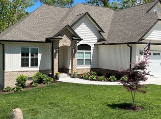 107 Kawatuska Way, Loudon, TN 37774