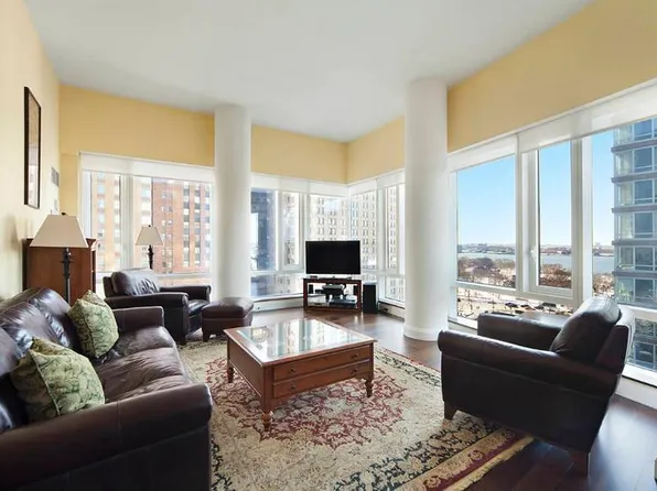 70 Little West St APT 11M, New York, NY 10004