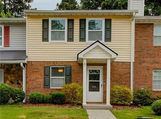 1431 Springleaf Cir SE, Smyrna, GA 30080