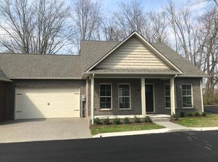 239 Abington Ct, Cookeville, TN 38501