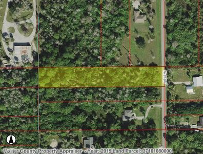 111 7th St SW LOT 1, Naples, FL, 34117