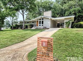 3516 Greenlawn Dr, Raleigh, NC 27609