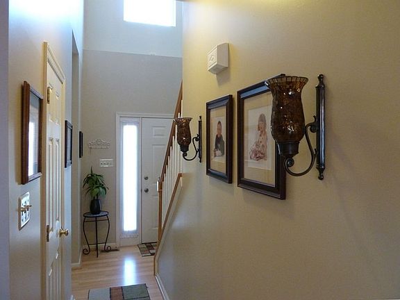 Hallway/Foyer