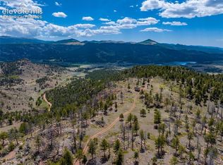 57 Fir Ln, Florissant, CO 80816