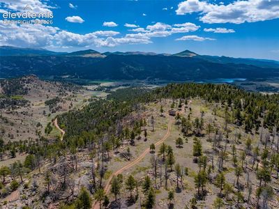 Fir Ln, Florissant, CO, 80816