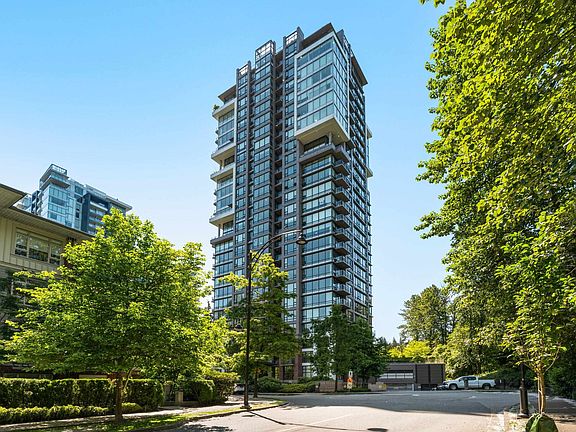 2nd image of 301 Capilano Rd #1707