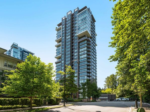 301 Capilano Rd #1707, Pt Moody, BC V3H 0G6