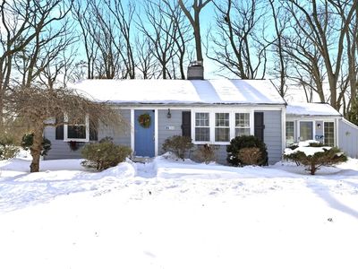 20 Lee Ave, Scituate, MA, 02066