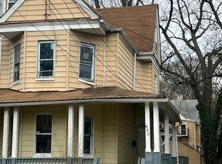 842 Carteret Ave, Trenton, NJ