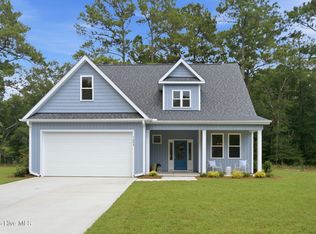 7224 Sloop Lane SE, Leland, NC 28451