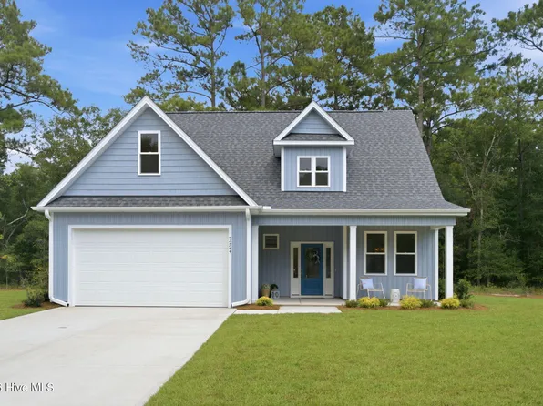 7224 Sloop Lane SE, Leland, NC 28451