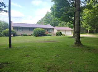 60 Stimaker Dr, Coudersport, PA 16915