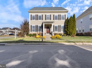 11786 General Cooke Dr, Bristow, VA 20136