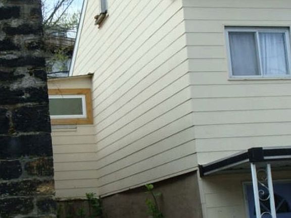 Property Side View