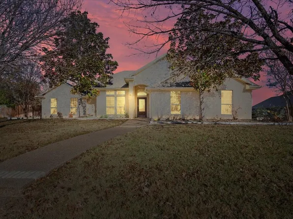 306 Cobblestone Ln, Crawford, TX 76638