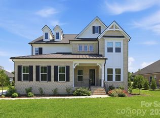 128 Ellison Way, Waxhaw, NC 28173