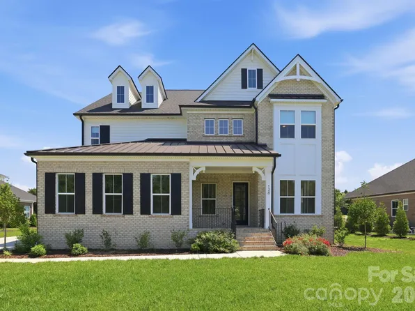 128 Ellison Way, Waxhaw, NC 28173