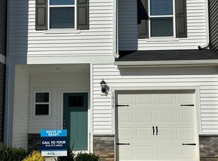 1033 Winding Spring Dr #48, Mebane, NC 27302