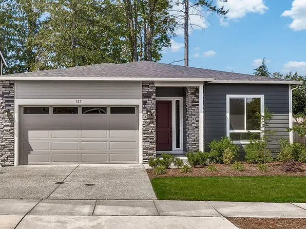 325 N 55th St, Mount Vernon, WA 98273