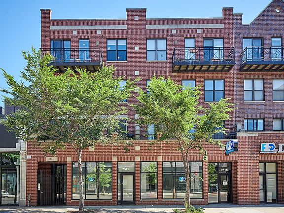 2nd image of 2511 N Milwaukee Ave #1S
