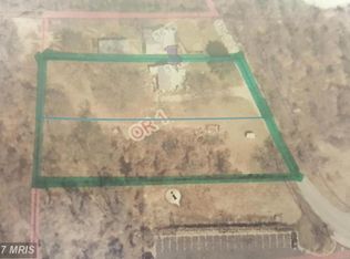 3610 Edgewood Rd, Randallstown, MD 21133