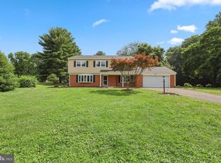 1806 Plainvue Way, Fallston, MD 21047