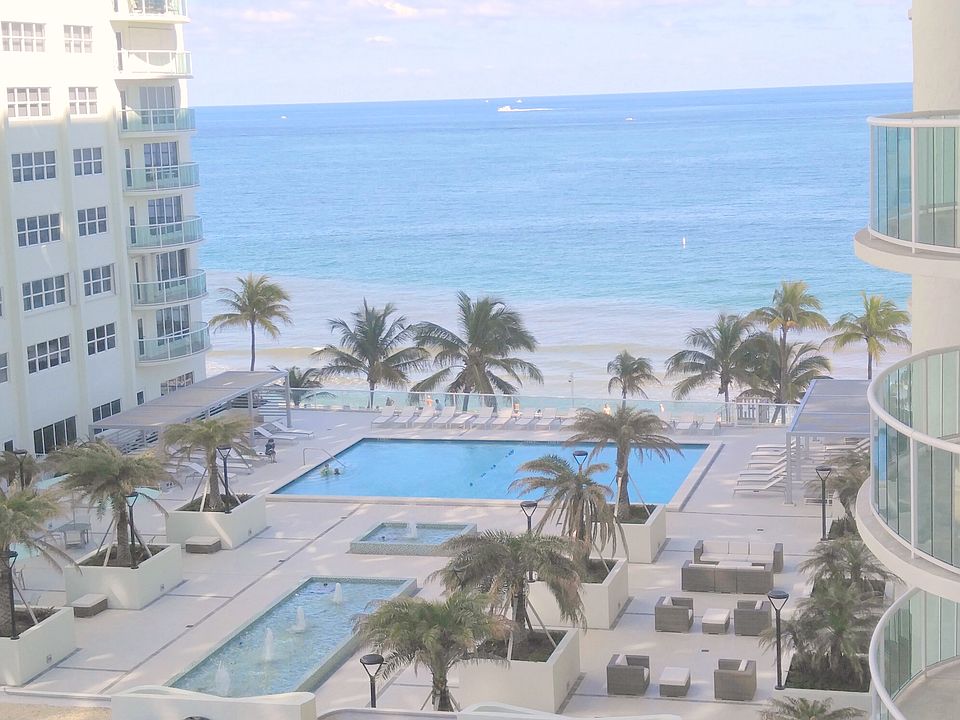 1st image of 3400 Galt Ocean Dr APT 607S
