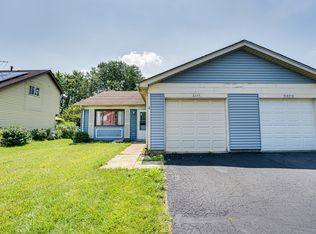 3277 Rumford Ct, Aurora, IL 60504