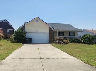 4519 Josh Ct, Hope Mills, NC 28348