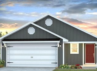 24604 Ponder Loop, Loxley, AL 36551