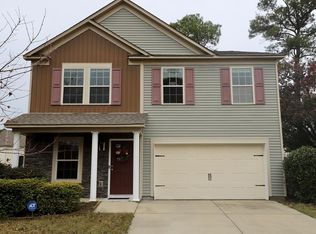 1784 Smalls Dr, Sumter, SC 29154
