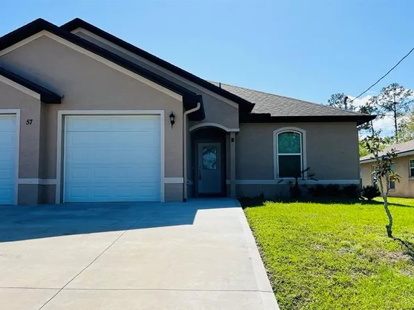 57 Columbia Ln Unit B, Palm Coast, FL 32137
