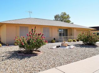 9614 W Hidden Valley Cir N, Sun City, AZ 85351