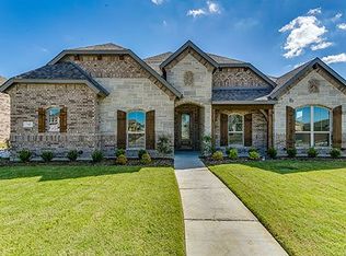 510 Stillwater Dr, Waxahachie, TX 75165