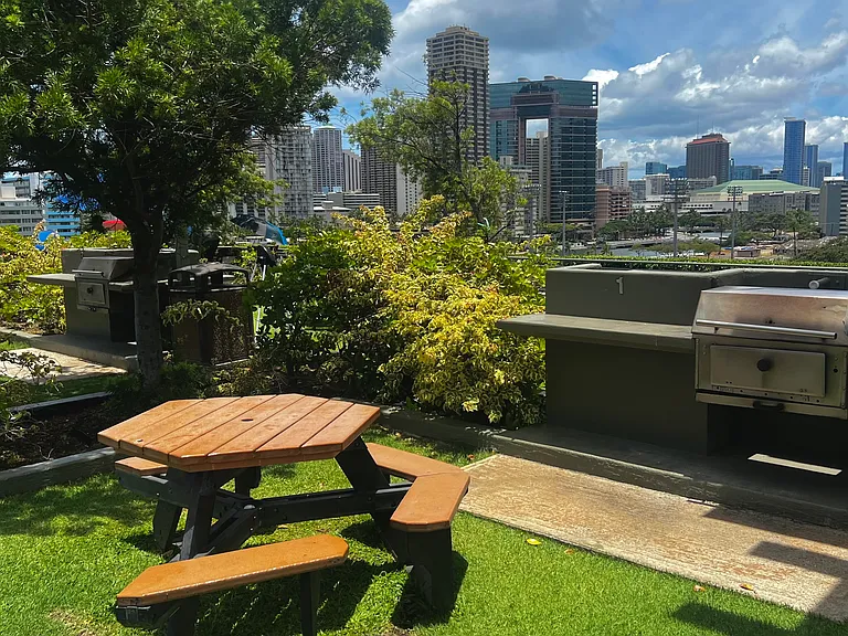 2333 Kapiolani Blvd #3112 — Photo 17