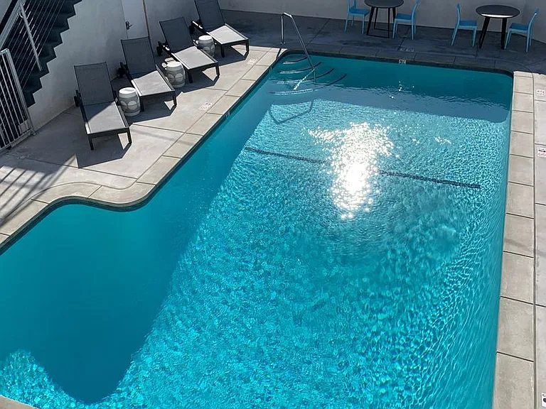 Sierra Street TIC (321 El Segundo/Palm LLC) — Photo 39