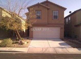 77 Glen Park Ave, Las Vegas, NV 89183