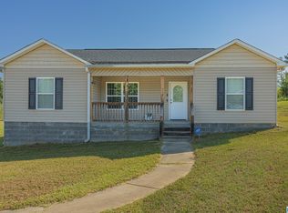 125 Drews Way, Lincoln, AL 35096