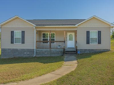 125 Drews Way, Lincoln, AL, 35096