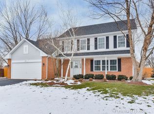 755 Pinehurst Ct, Oswego, IL 60543