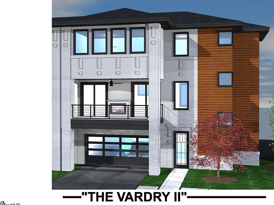 1st image of 12 S Calhoun St Lot 5