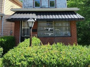 1493 Foster Pl, Steubenville, OH 43952
