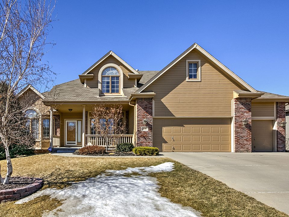 214 Allison Ave, Papillion, NE 68133 Zillow